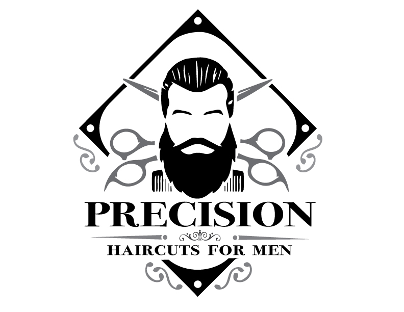 Precision Haircuts For Men